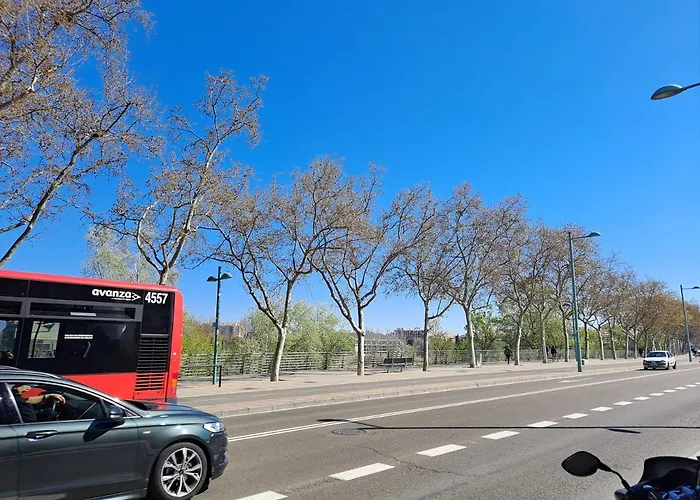 Echegarayplace